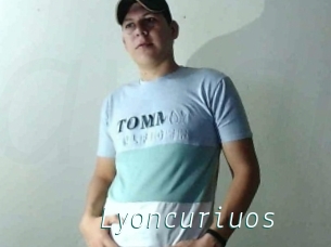 Lyoncuriuos