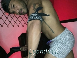 Lyondark