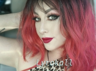 Lyrakall