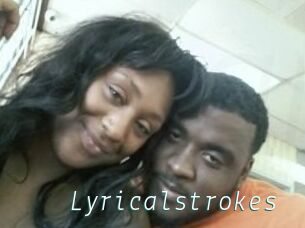 Lyricalstrokes