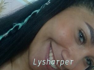 Lysharper