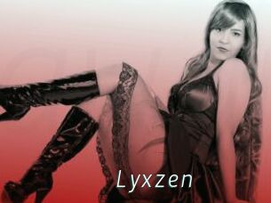 Lyxzen