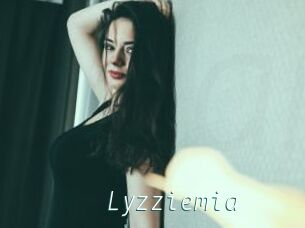 Lyzziemia