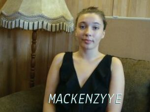 MACKENZYYE