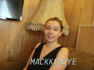 MACKKENZYE