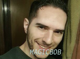 MAGICBOB