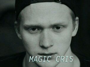 MAGIC_CRIS