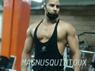 MAGNUSQUINTOUX