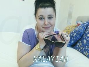 MALAYIAH