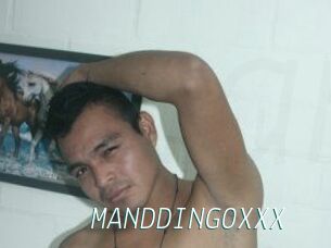 MANDDINGOXXX