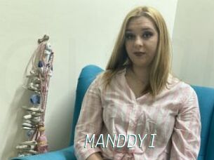 MANDDYI