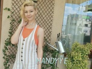 MANDYYE