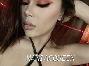 MANIACQUEEN