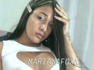 MARIANAFOXX