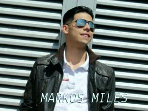 MARKOS_MILES