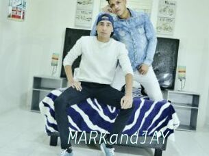 MARKandJAY