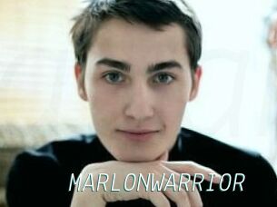 MARLON_WARRIOR