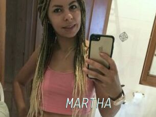 MARTHA