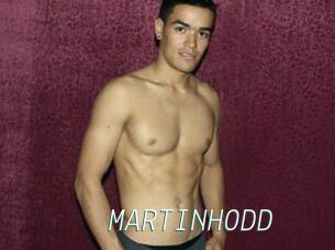 MARTINHODD