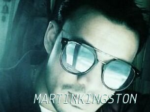 MARTINKINGSTON