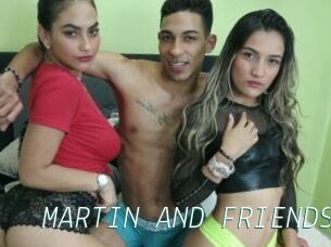 MARTIN_AND_FRIENDS