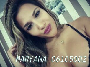 MARYANA-06105002