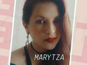 MARYTZA