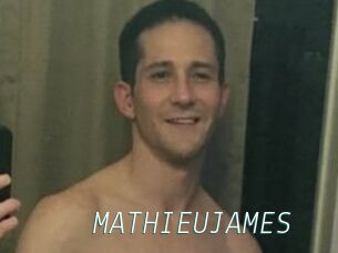 MATHIEUJAMES