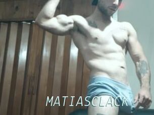 MATIASCLACK