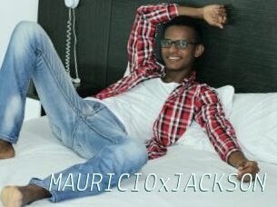 MAURICIOxJACKSON