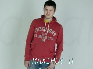 MAXIMUS_H