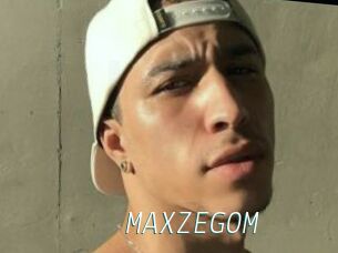 MAXZEGOM