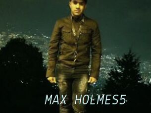 MAX_HOLMES5