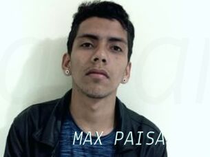 MAX_PAISA