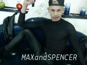 MAXandSPENCER