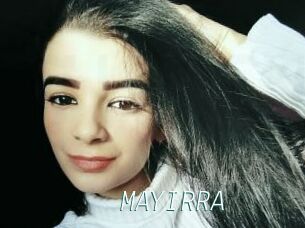 MAYIRRA