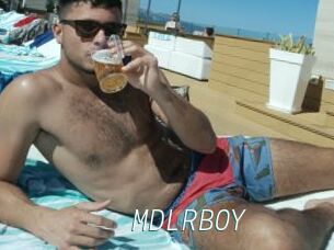 MDLRBOY