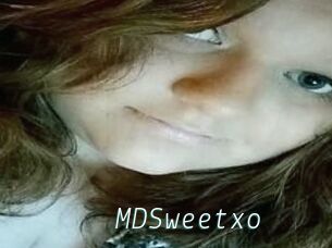 MDSweetxo