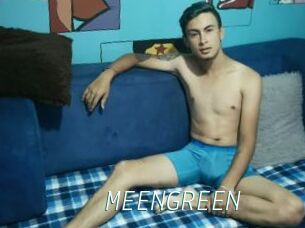 MEENGREEN