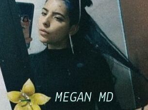 MEGAN_MD