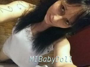 MIBabyDoll