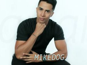 MIKEDOG