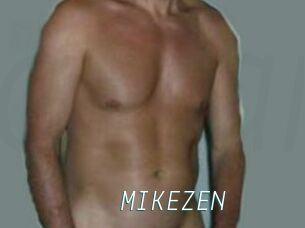 MIKEZEN