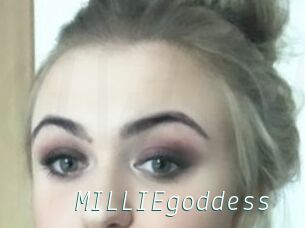 MILLIEgoddess