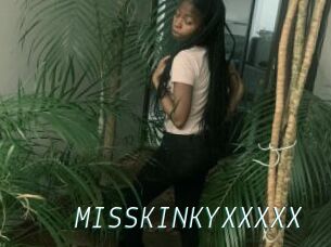 MISSKINKYXXXXX