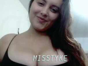 MISSTYKE