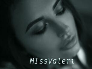 MIssValeri