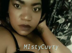 MIstyCuvry