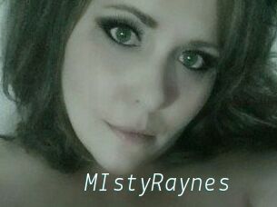 MIstyRaynes