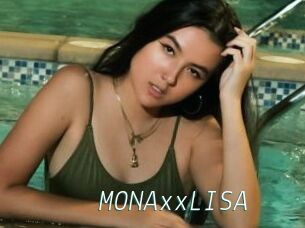 MONAxxLISA